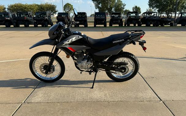 2026 Honda XR 150L