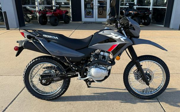 2026 Honda XR 150L