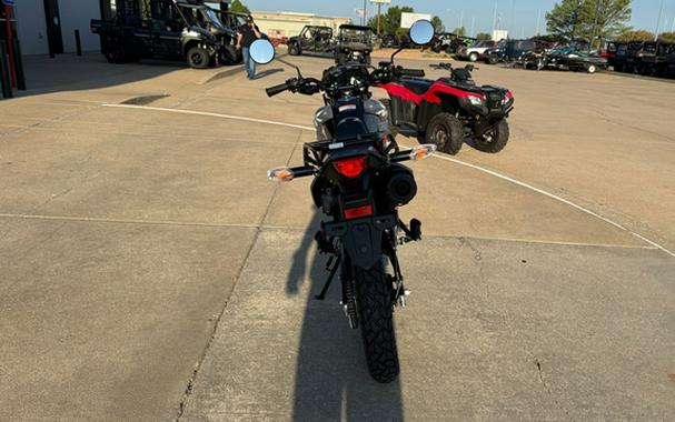 2026 Honda XR 150L