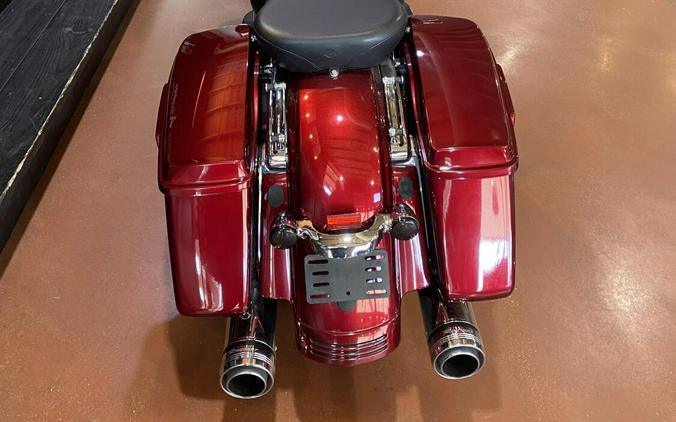 2017 Harley-Davidson Street Glide Special FLHXS