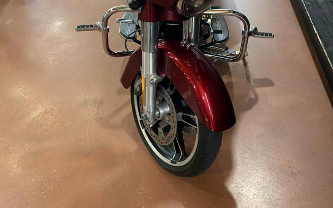 2017 Harley-Davidson Street Glide Special FLHXS
