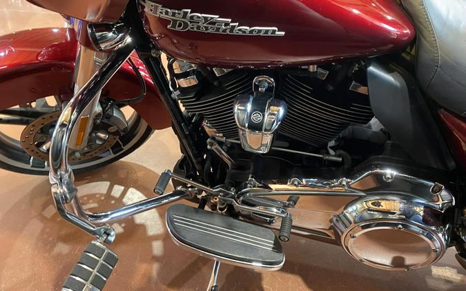 2017 Harley-Davidson Street Glide Special FLHXS