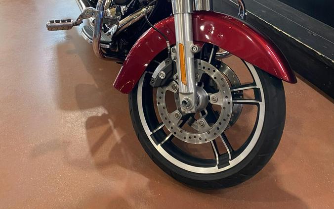 2017 Harley-Davidson Street Glide Special FLHXS