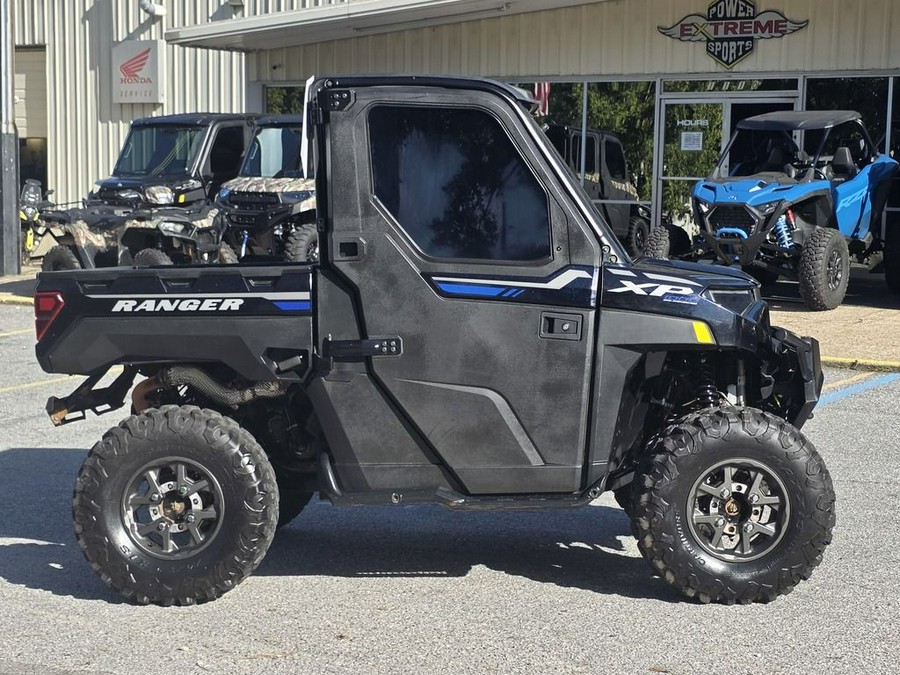 2023 Polaris Ranger XP® 1000 NorthStar Edition Premium