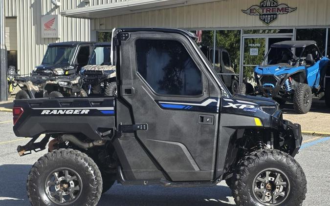 2023 Polaris Ranger XP® 1000 NorthStar Edition Premium