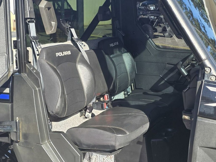 2023 Polaris Ranger XP® 1000 NorthStar Edition Premium