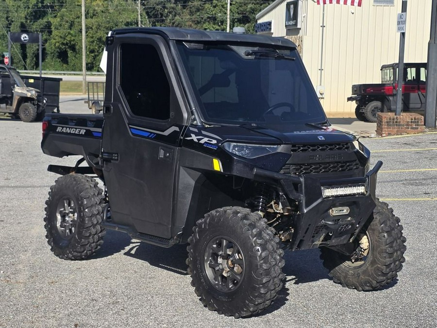 2023 Polaris Ranger XP® 1000 NorthStar Edition Premium