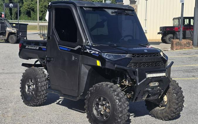 2023 Polaris Ranger XP® 1000 NorthStar Edition Premium