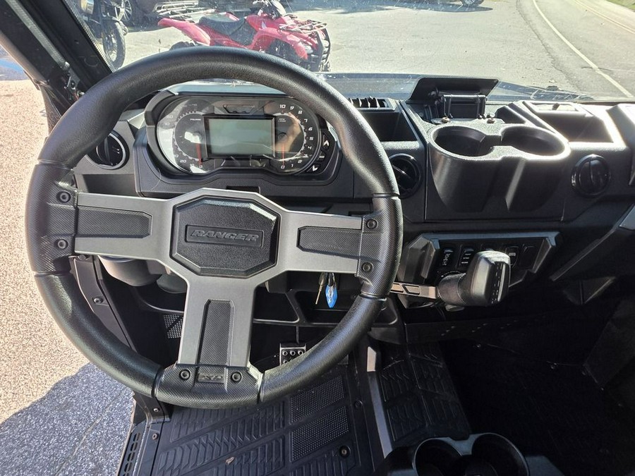 2023 Polaris Ranger XP® 1000 NorthStar Edition Premium