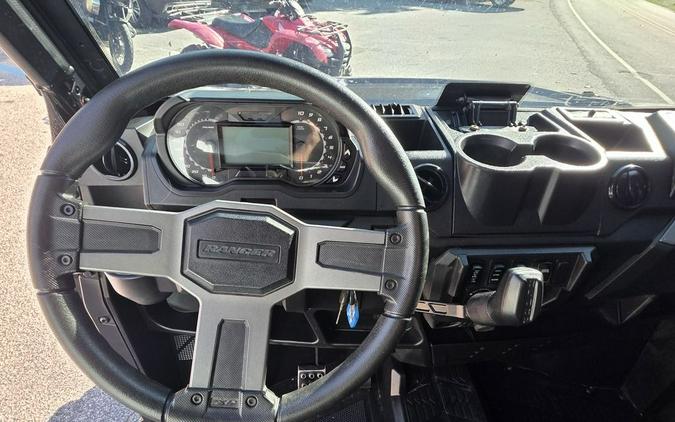 2023 Polaris Ranger XP® 1000 NorthStar Edition Premium