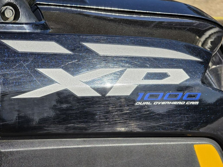 2023 Polaris Ranger XP® 1000 NorthStar Edition Premium