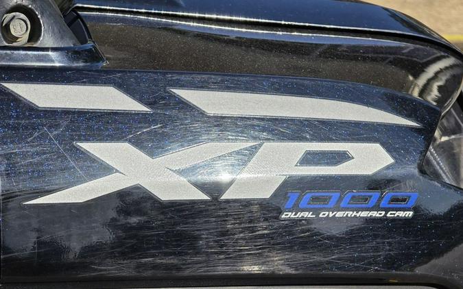 2023 Polaris Ranger XP® 1000 NorthStar Edition Premium