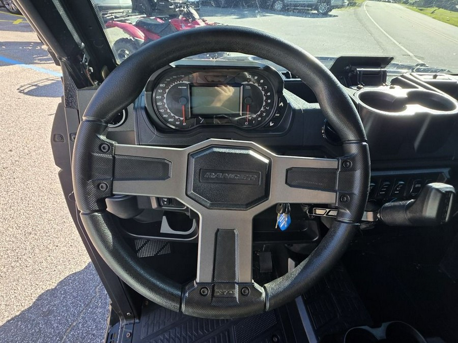 2023 Polaris Ranger XP® 1000 NorthStar Edition Premium