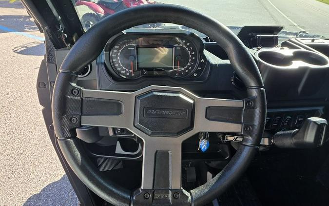 2023 Polaris Ranger XP® 1000 NorthStar Edition Premium