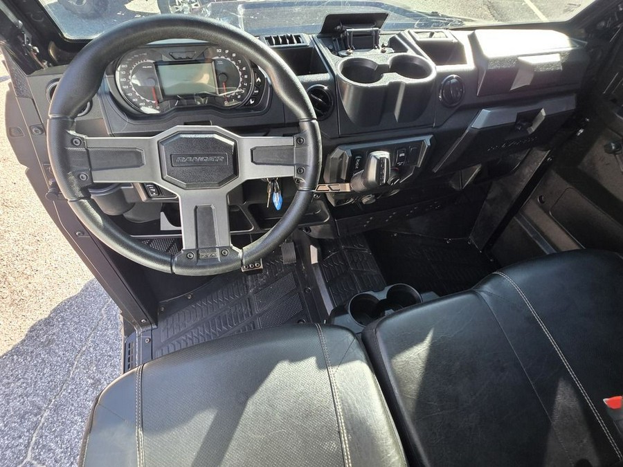 2023 Polaris Ranger XP® 1000 NorthStar Edition Premium