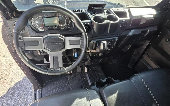 2023 Polaris Ranger XP® 1000 NorthStar Edition Premium