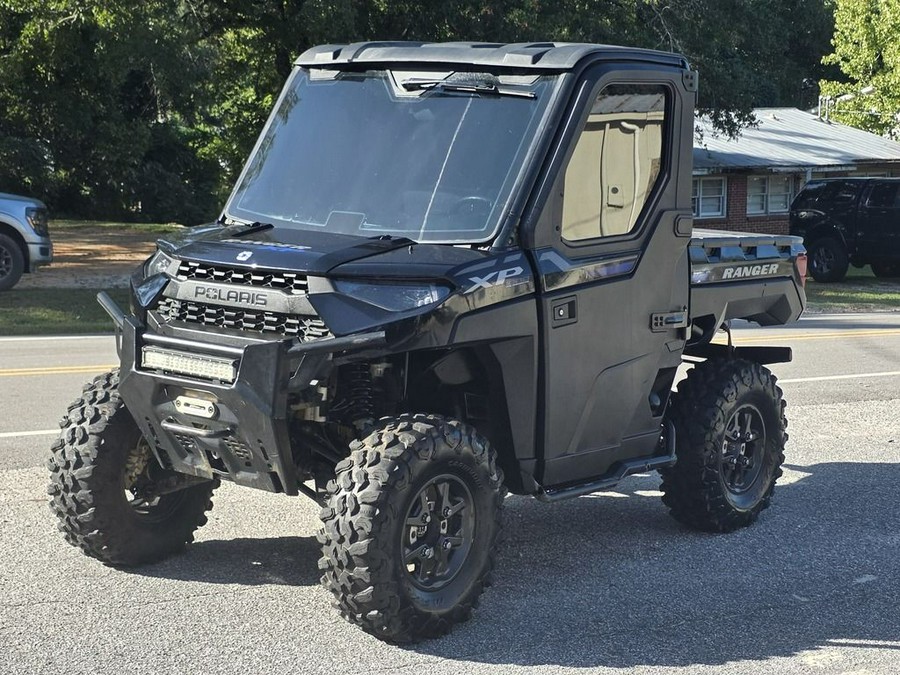 2023 Polaris Ranger XP® 1000 NorthStar Edition Premium