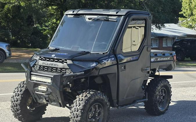 2023 Polaris Ranger XP® 1000 NorthStar Edition Premium