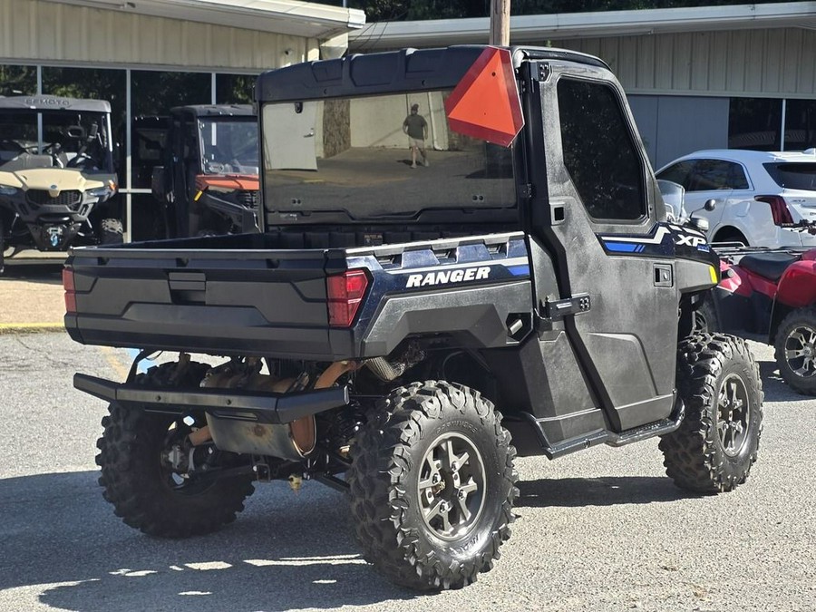 2023 Polaris Ranger XP® 1000 NorthStar Edition Premium
