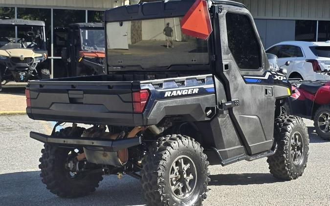 2023 Polaris Ranger XP® 1000 NorthStar Edition Premium