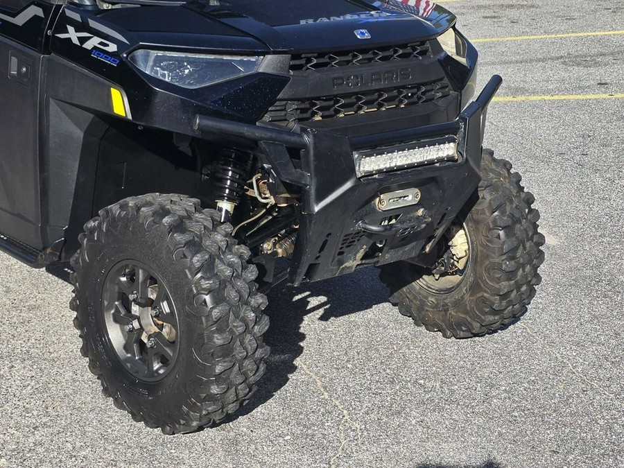 2023 Polaris Ranger XP® 1000 NorthStar Edition Premium