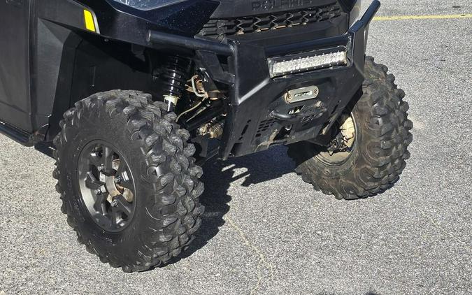 2023 Polaris Ranger XP® 1000 NorthStar Edition Premium