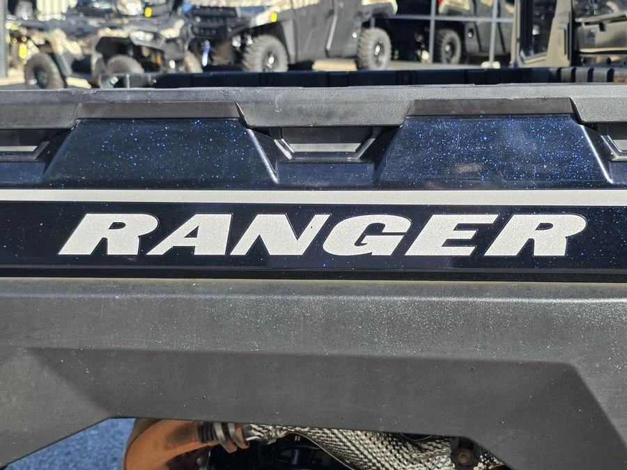 2023 Polaris Ranger XP® 1000 NorthStar Edition Premium