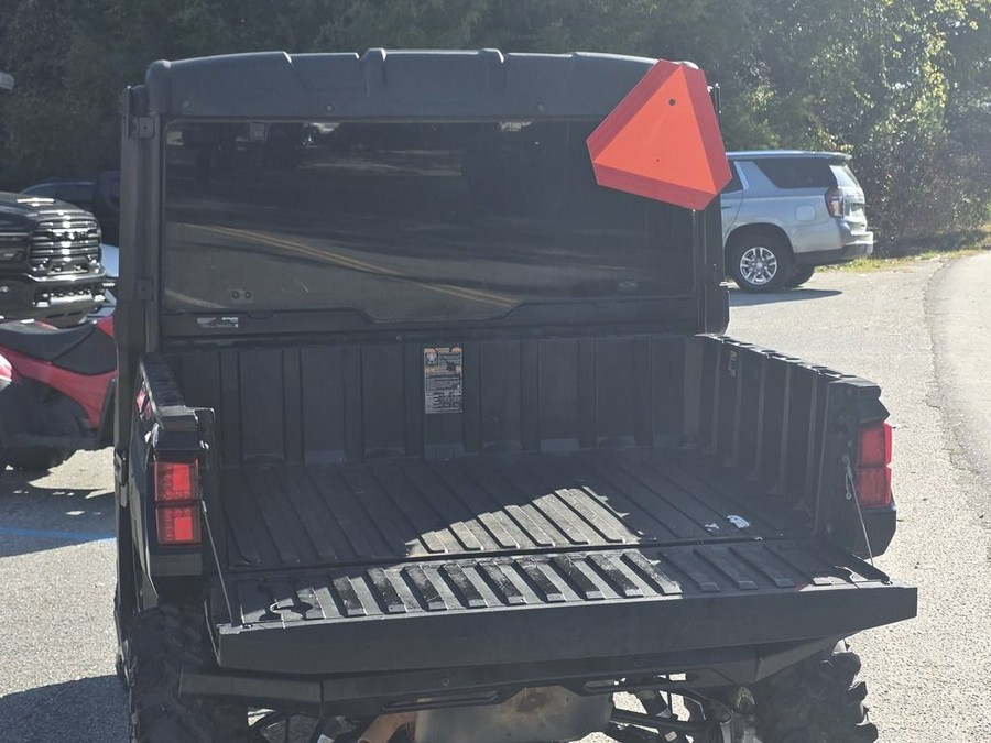 2023 Polaris Ranger XP® 1000 NorthStar Edition Premium