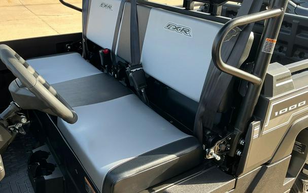 2027 Kawasaki Mule PRO-FXR 1000 LE