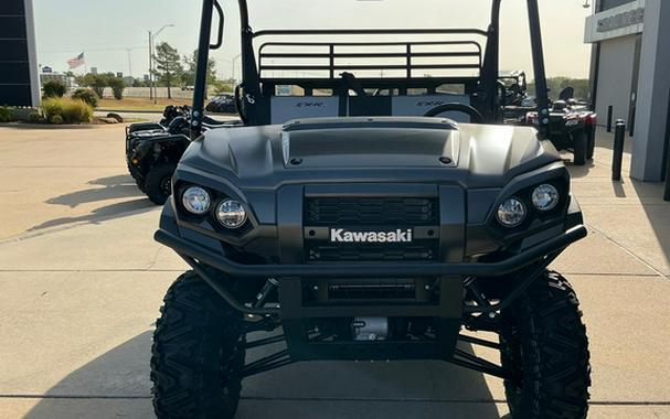 2027 Kawasaki Mule PRO-FXR 1000 LE