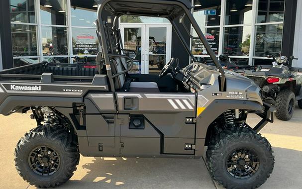 2027 Kawasaki Mule PRO-FXR 1000 LE