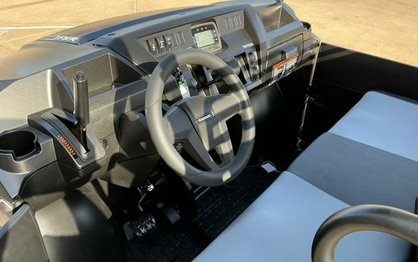 2027 Kawasaki Mule PRO-FXR 1000 LE