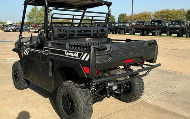 2027 Kawasaki Mule PRO-FXR 1000 LE