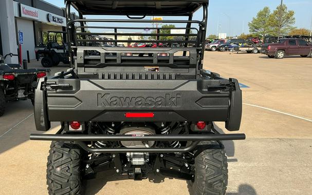 2027 Kawasaki Mule PRO-FXR 1000 LE