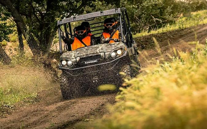 2027 MULE PRO-FXT 1000 LE - Kawasaki