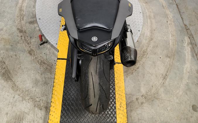 2012 Yamaha FZ8 - FP8918