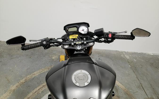 2012 Yamaha FZ8 - FP8918