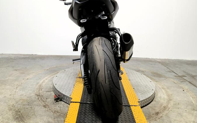 2012 Yamaha FZ8 - FP8918