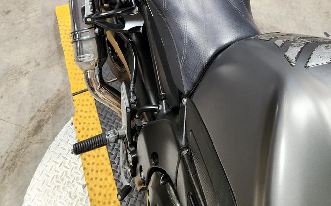 2012 Yamaha FZ8 - FP8918