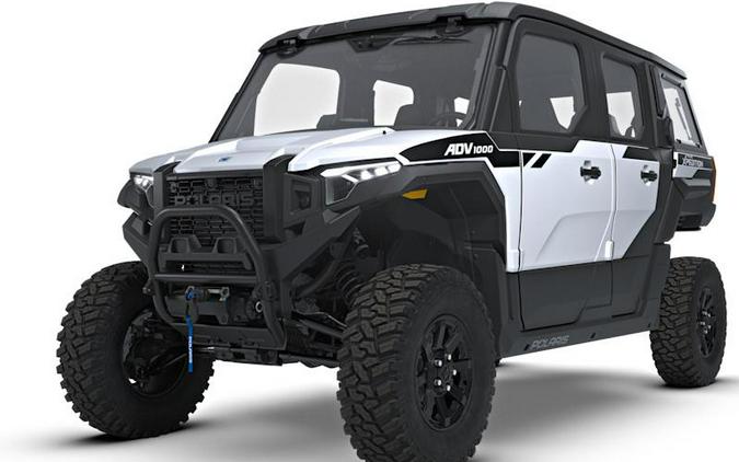2027 Polaris® XPEDITION ADV 5 NorthStar