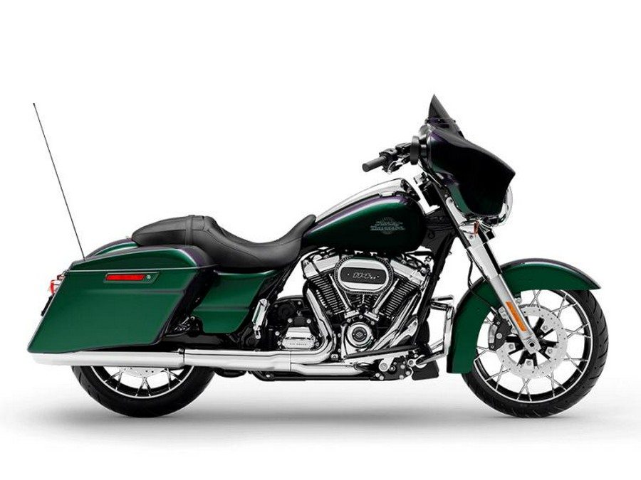 2021 Harley-Davidson® FLHXS - Street Glide® Special