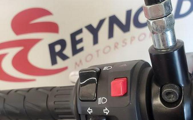 2021 Kawasaki Versys® 650 ABS