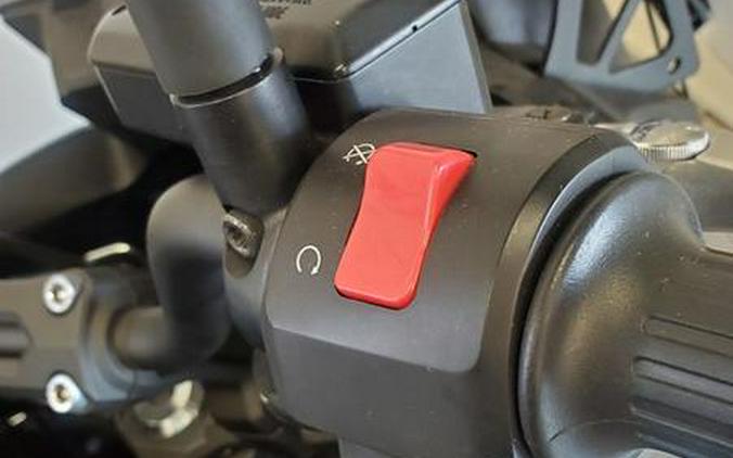 2021 Kawasaki Versys® 650 ABS