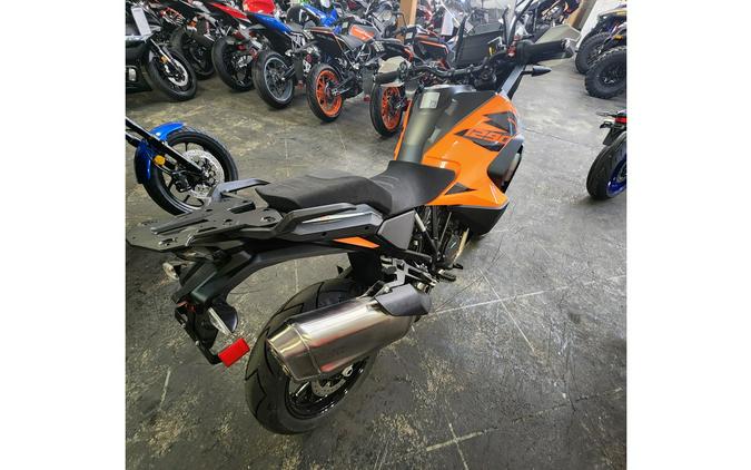 2023 KTM 1290 Super Adventure S