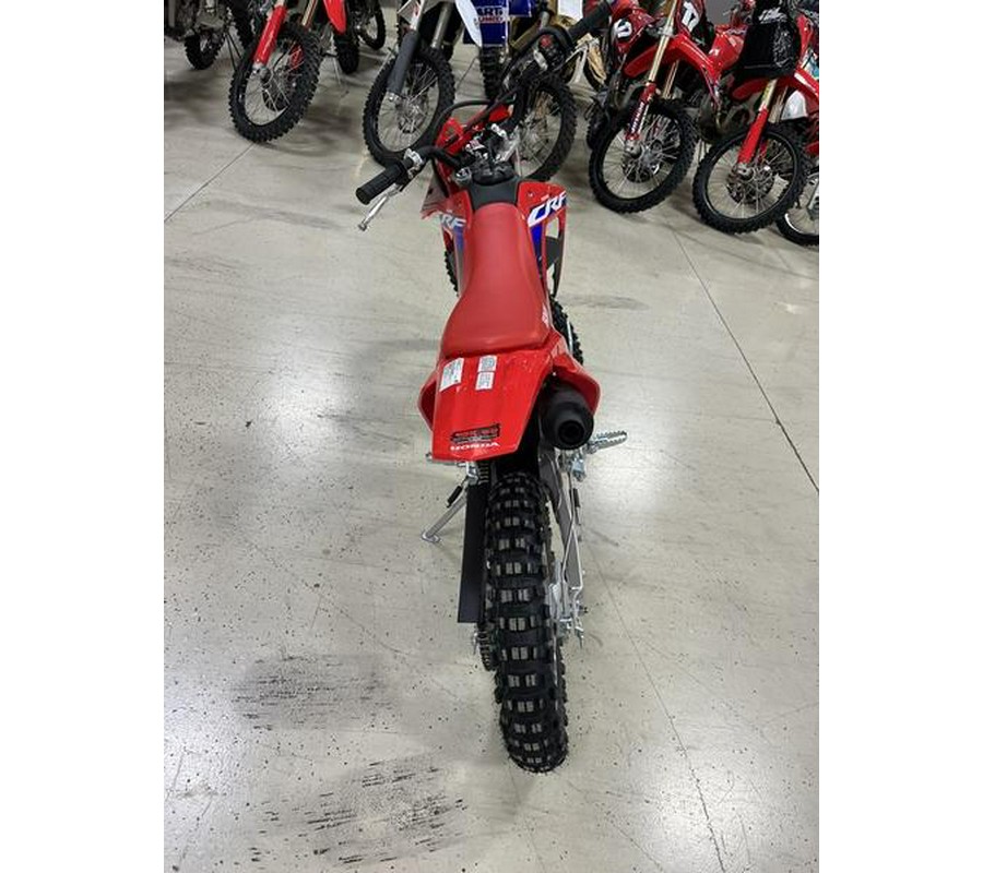 2024 Honda® CRF125F