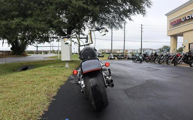 2019 Harley-Davidson® Flfbs Fatboy S