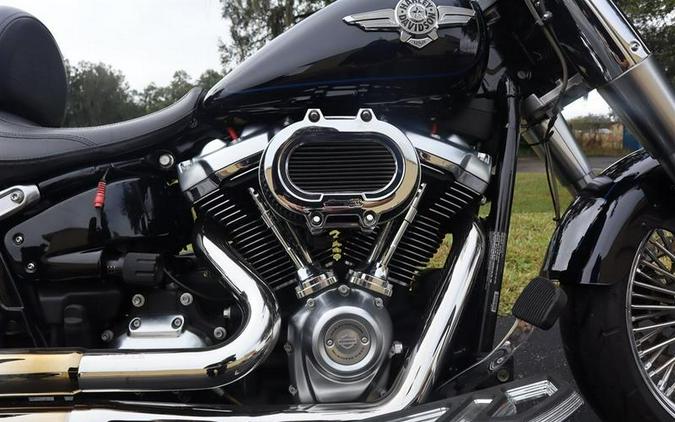 2019 Harley-Davidson® Flfbs Fatboy S