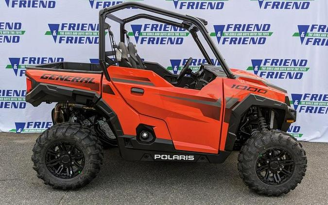 2024 Polaris® General 1000 Premium