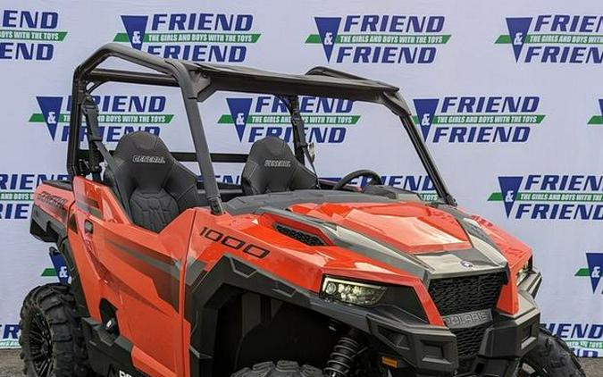 2024 Polaris® General 1000 Premium