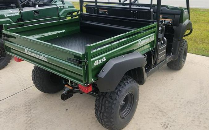 2023 Kawasaki Mule™ 4010 4x4